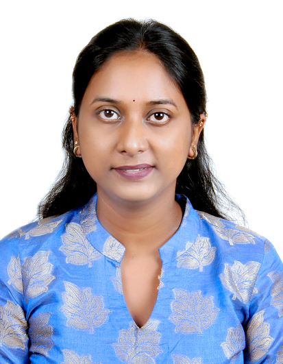 Ms. S. S. Sangare